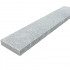 graniet, natuursteen terrastegels, midden grijs, zwembadboord, traptredes, pepperino dark
